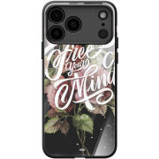 Чохол BoxFace Glossy Panel Apple iPhone 17 Pro Max 