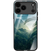 Чохол BoxFace Glossy Panel Apple iPhone 17 Pro Max 