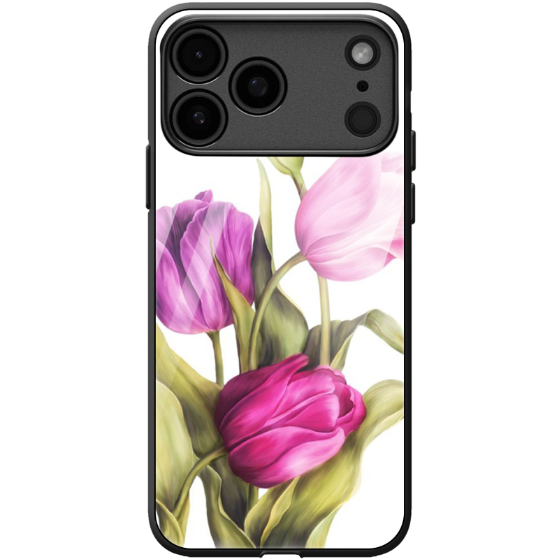 Чохол BoxFace Glossy Panel Apple iPhone 17 Pro Max 