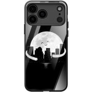 Чохол BoxFace Glossy Panel Apple iPhone 17 Pro Max 