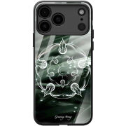 Чохол BoxFace Glossy Panel Apple iPhone 17 Pro Max 