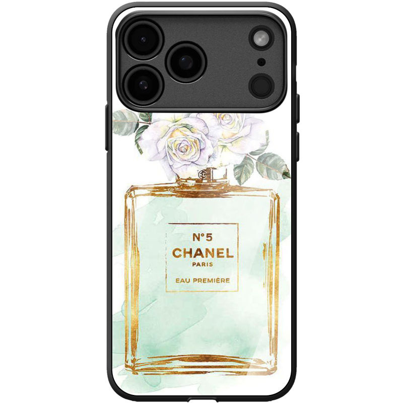 Чохол BoxFace Glossy Panel Apple iPhone 17 Pro Max 