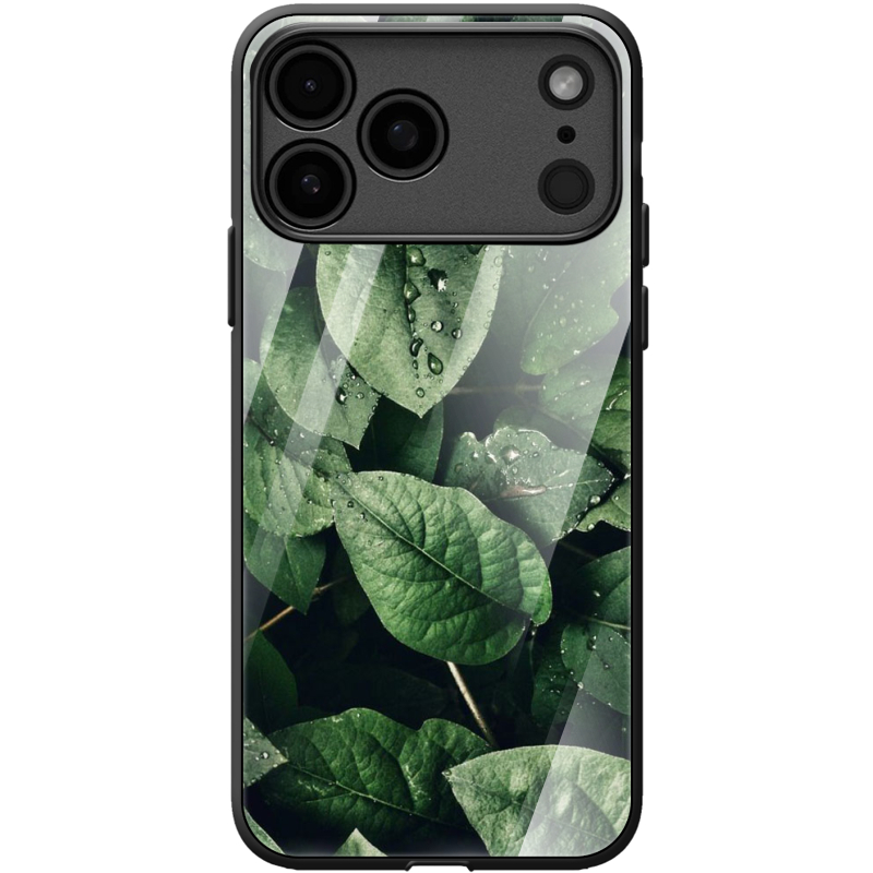 Чохол BoxFace Glossy Panel Apple iPhone 17 Pro Max 