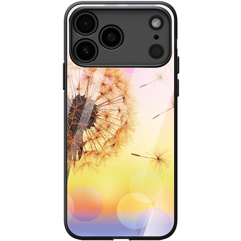 Чохол BoxFace Glossy Panel Apple iPhone 17 Pro Max 