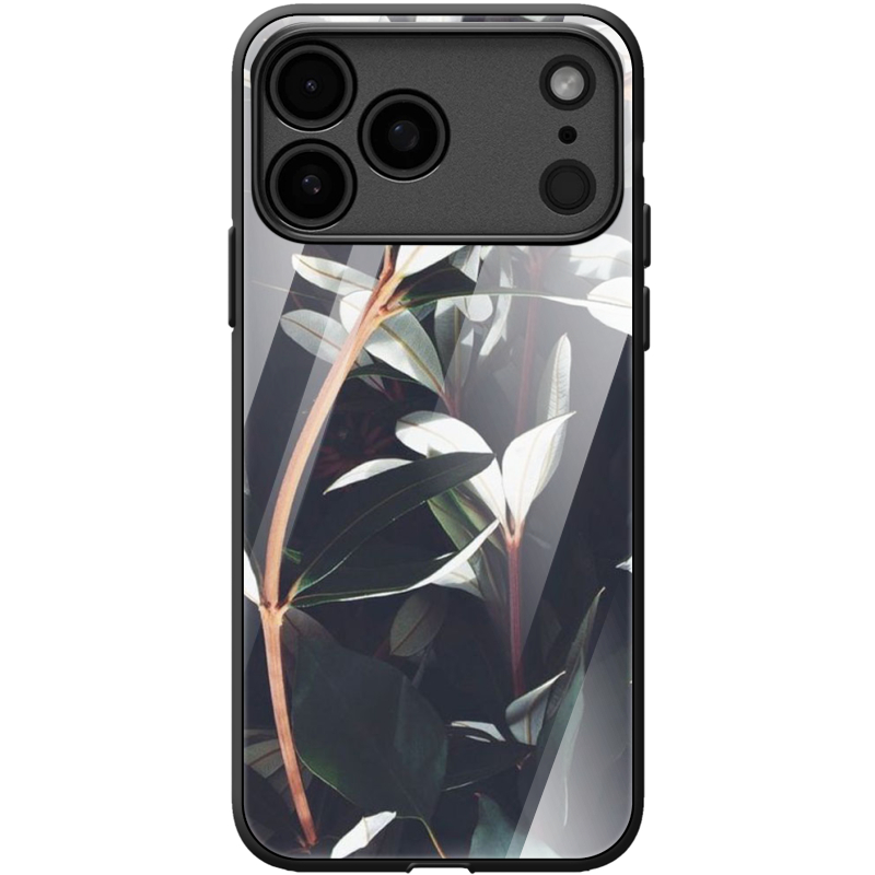 Чохол BoxFace Glossy Panel Apple iPhone 17 Pro Max 