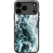 Чохол BoxFace Glossy Panel Apple iPhone 17 Pro Max 