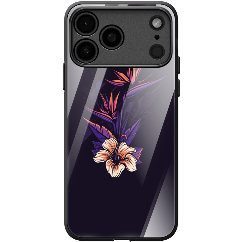 Чохол BoxFace Glossy Panel Apple iPhone 17 Pro Max 