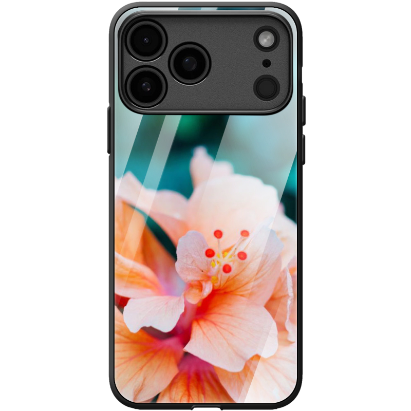 Чохол BoxFace Glossy Panel Apple iPhone 17 Pro Max 