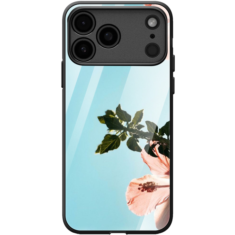 Чохол BoxFace Glossy Panel Apple iPhone 17 Pro Max 