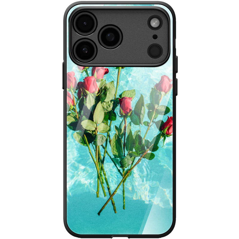 Чохол BoxFace Glossy Panel Apple iPhone 17 Pro Max 