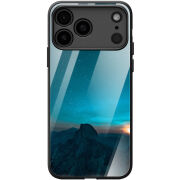 Чохол BoxFace Glossy Panel Apple iPhone 17 Pro Max 