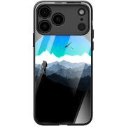 Чохол BoxFace Glossy Panel Apple iPhone 17 Pro Max 