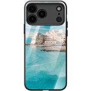 Чохол BoxFace Glossy Panel Apple iPhone 17 Pro Max 