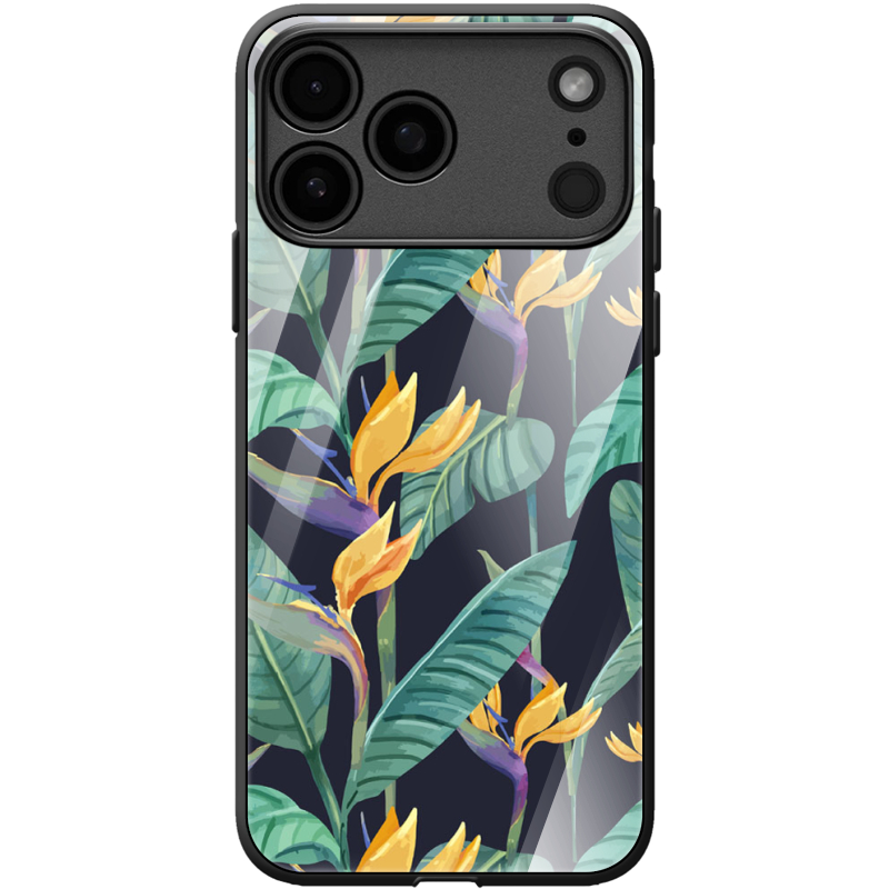 Чохол BoxFace Glossy Panel Apple iPhone 17 Pro Max 