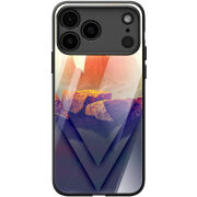 Чохол BoxFace Glossy Panel Apple iPhone 17 Pro Max 