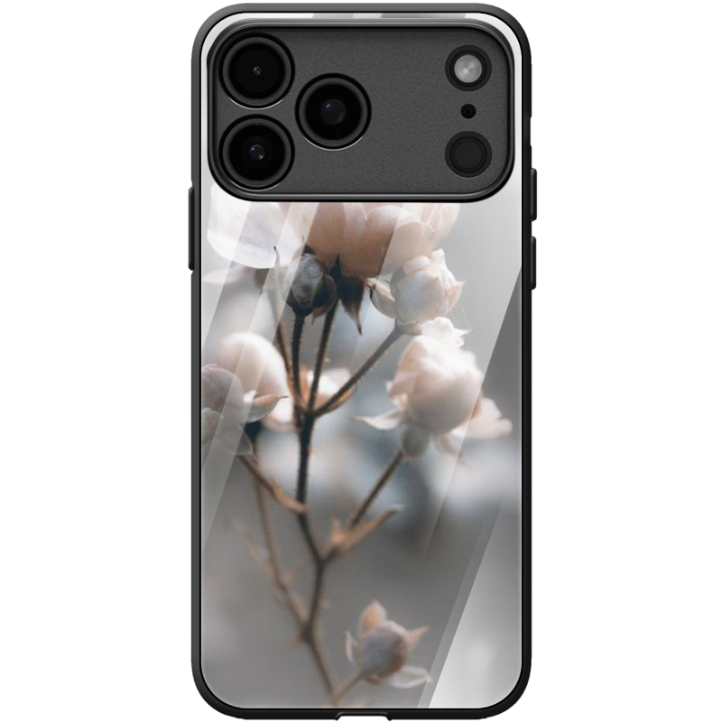 Чохол BoxFace Glossy Panel Apple iPhone 17 Pro Max 