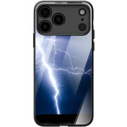 Чохол BoxFace Glossy Panel Apple iPhone 17 Pro Max 