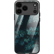 Чохол BoxFace Glossy Panel Apple iPhone 17 Pro Max 