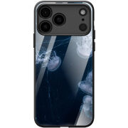 Чохол BoxFace Glossy Panel Apple iPhone 17 Pro Max 