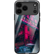 Чохол BoxFace Glossy Panel Apple iPhone 17 Pro Max 