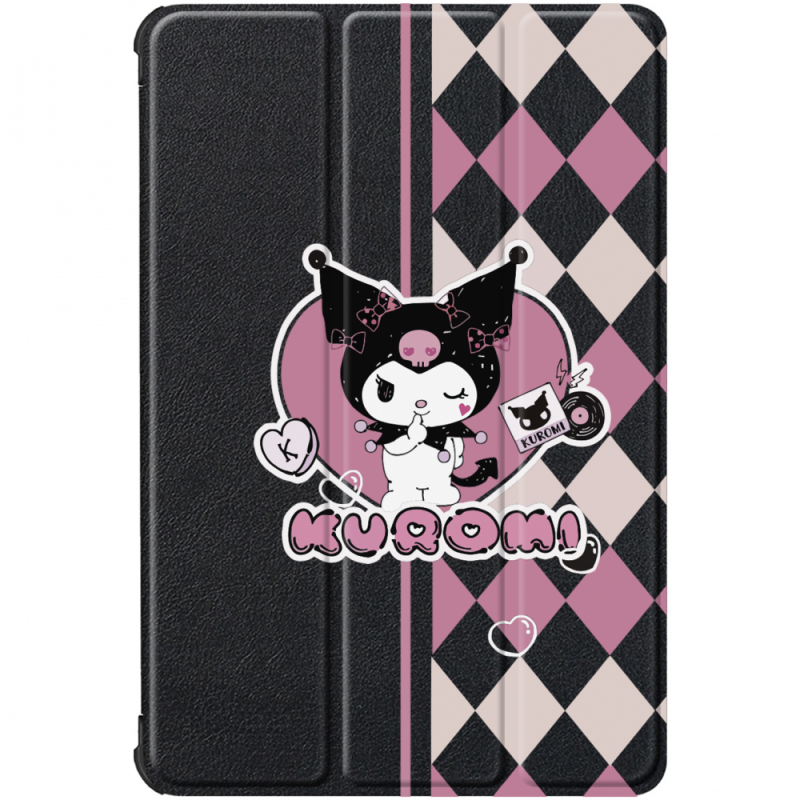 Чохол для Oppo Pad SE Секрети Kuromi