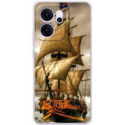 Чохол BoxFace OPPO Reno 14 F 