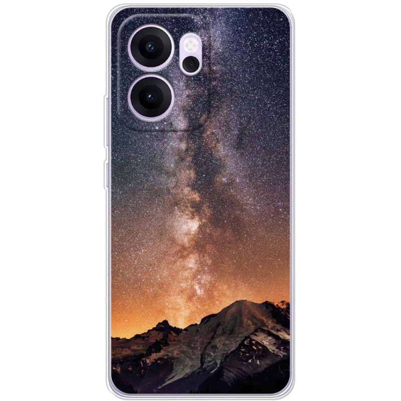 Чохол BoxFace OPPO Reno 14 F 