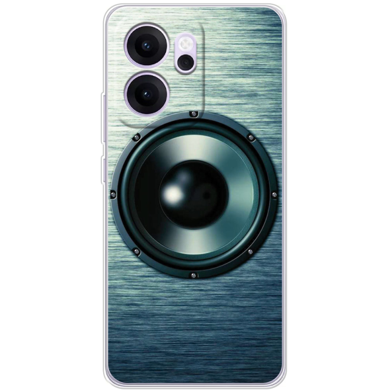 Чохол BoxFace OPPO Reno 14 F 