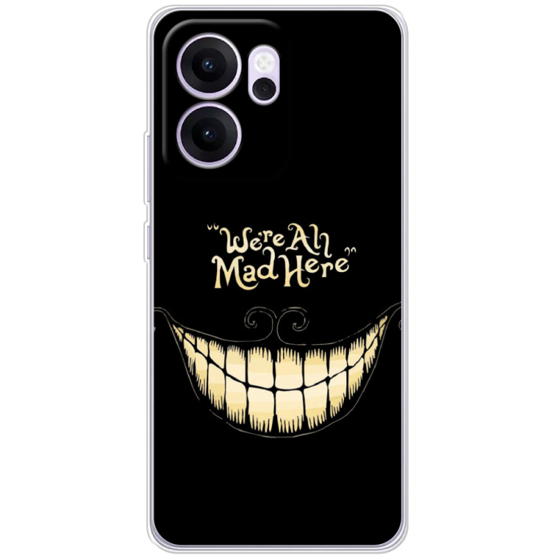 Чохол BoxFace OPPO Reno 14 F 