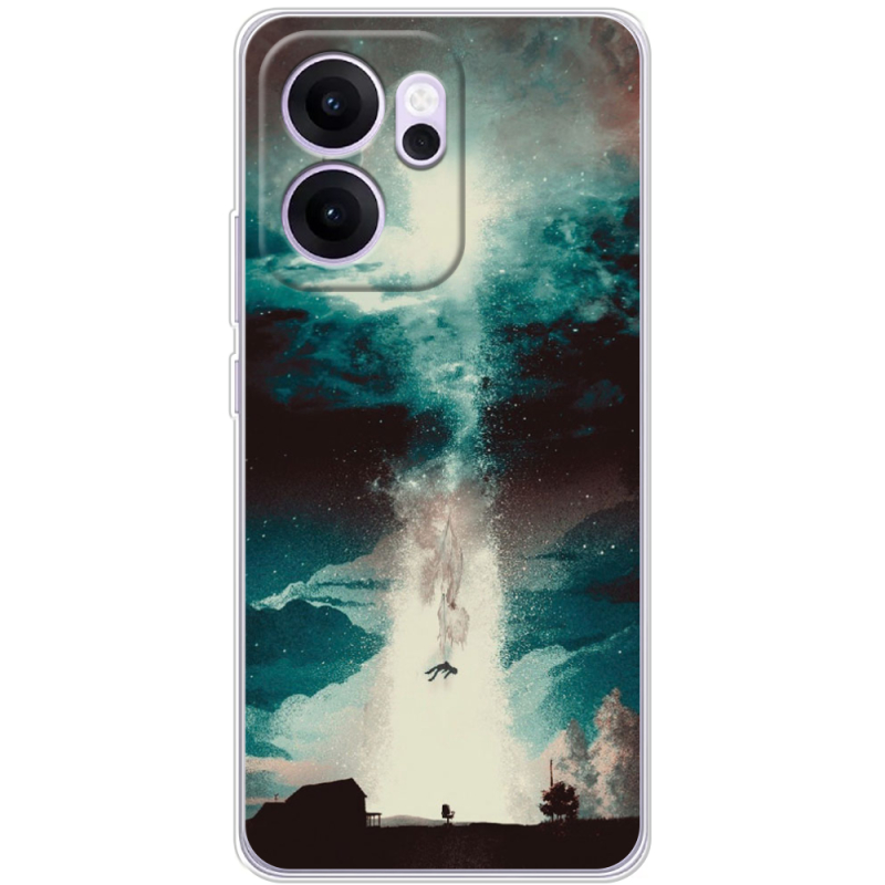 Чохол BoxFace OPPO Reno 14 F 