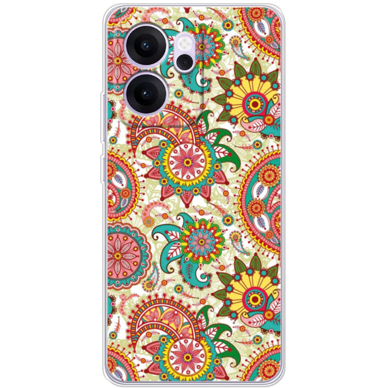 Чохол BoxFace OPPO Reno 14 F 