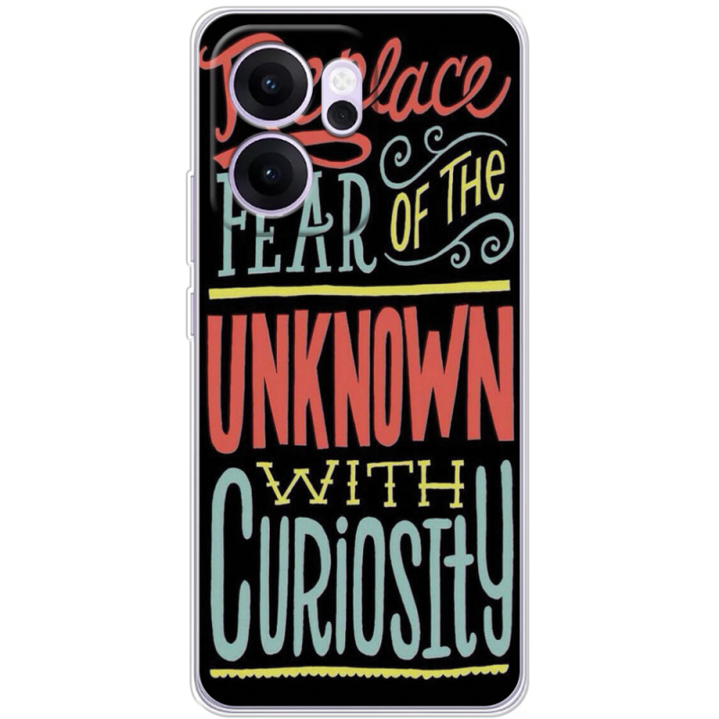 Чохол BoxFace OPPO Reno 14 F 