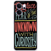 Чохол BoxFace OPPO Reno 14 F 