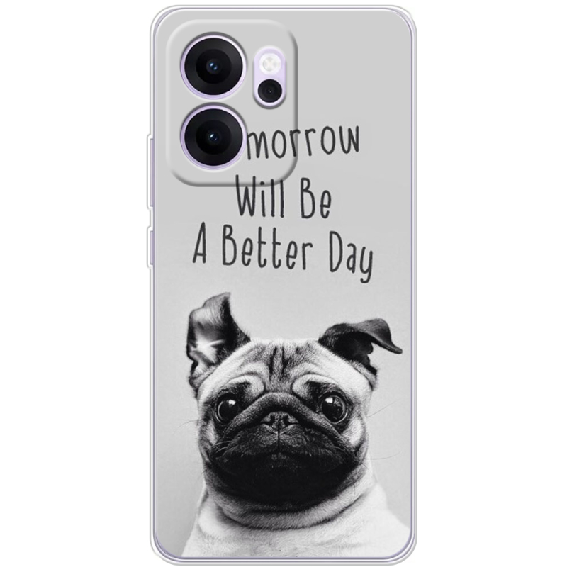 Чохол BoxFace OPPO Reno 14 F 