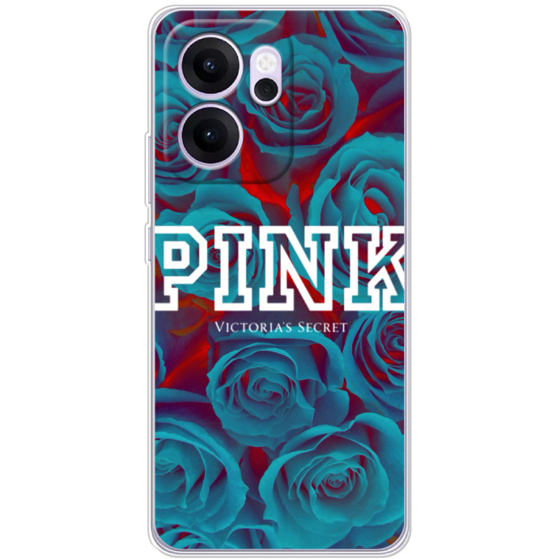 Чохол BoxFace OPPO Reno 14 F 