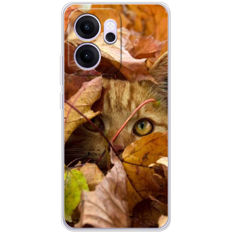 Чохол BoxFace OPPO Reno 14 F 
