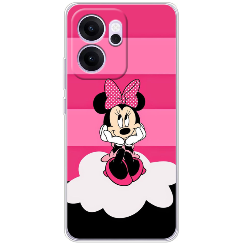 Чохол BoxFace OPPO Reno 14 F 