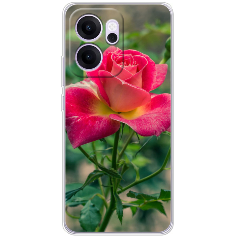 Чохол BoxFace OPPO Reno 14 F 