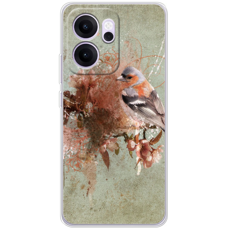 Чохол BoxFace OPPO Reno 14 F 