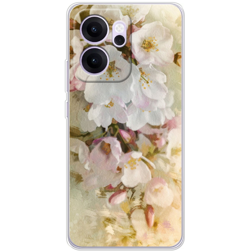 Чохол BoxFace OPPO Reno 14 F 