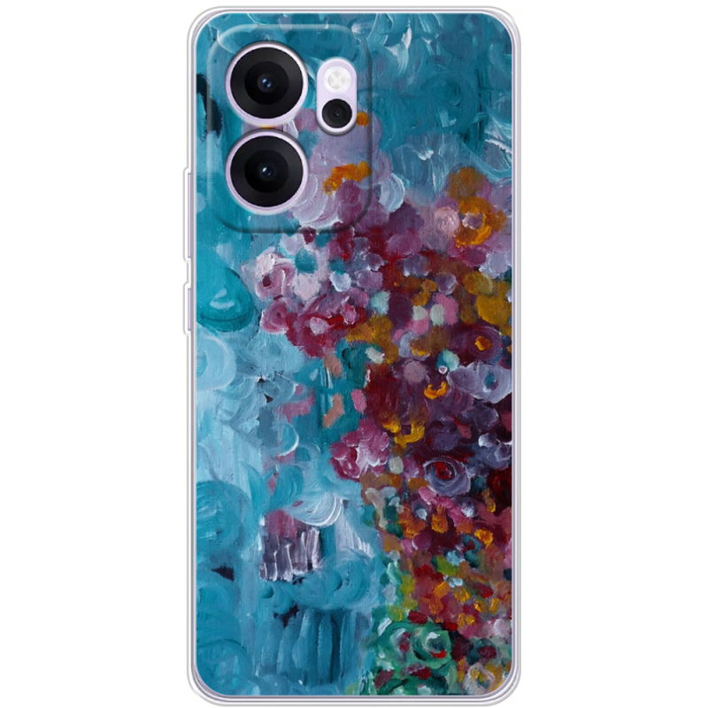 Чохол BoxFace OPPO Reno 14 F 