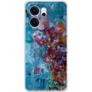 Чохол BoxFace OPPO Reno 14 F 