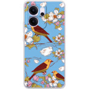 Чохол BoxFace OPPO Reno 14 F 