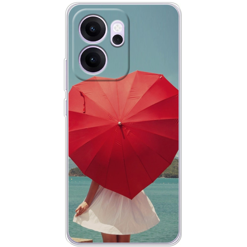 Чохол BoxFace OPPO Reno 14 F 