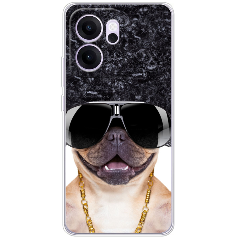 Чохол BoxFace OPPO Reno 14 F 