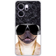 Чохол BoxFace OPPO Reno 14 F 