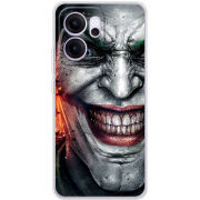 Чохол BoxFace OPPO Reno 14 F Prankster