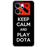 Чохол BoxFace OPPO Reno 14 F 