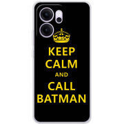 Чохол BoxFace OPPO Reno 14 F 