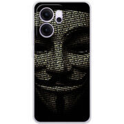 Чохол BoxFace OPPO Reno 14 F 